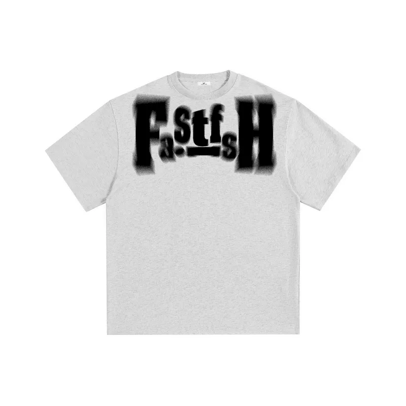 FASTFISH T Shirts Unisex-14
