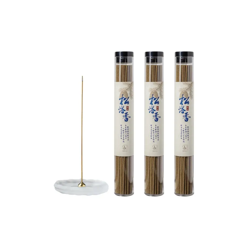 Waiters Teacher Recommendation[Rosin Cone Incense] 58g-15