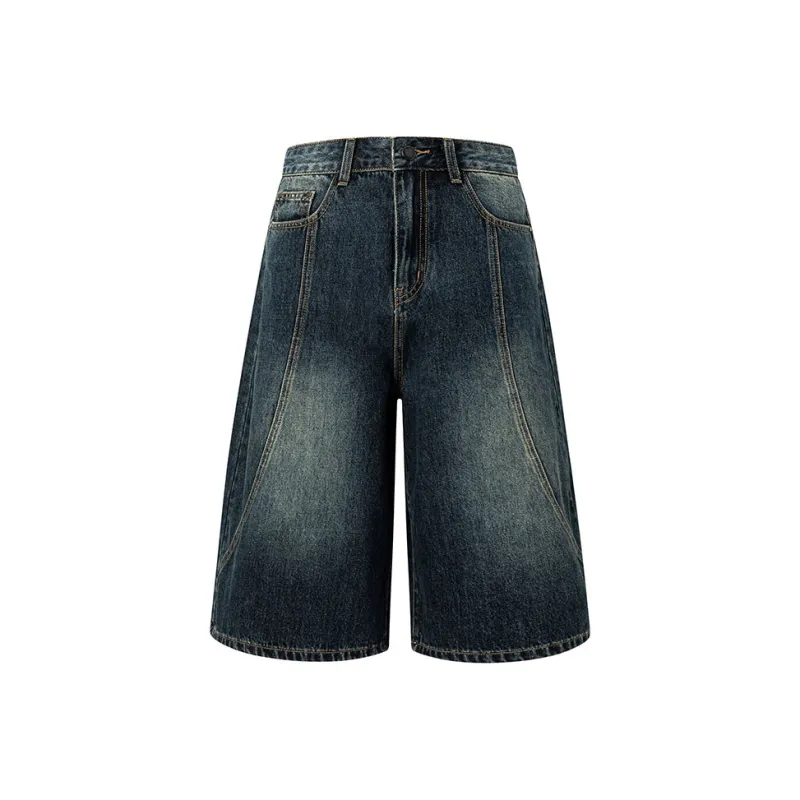 ZAZN Denim Shorts Women's-7