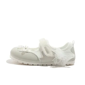MEAKKEA Cushioning, Wear Resistant Low Top Casual Shoes Women's