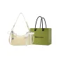 Yellow Shopping Bag