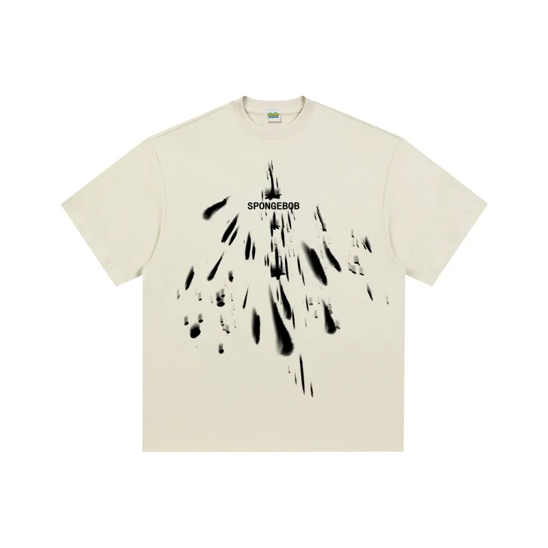 SPONGEBOB SQUAREPANTS T Shirt Unisex-8