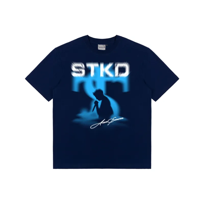 STK SMALL TOWN KID T Shirt Unisex-6