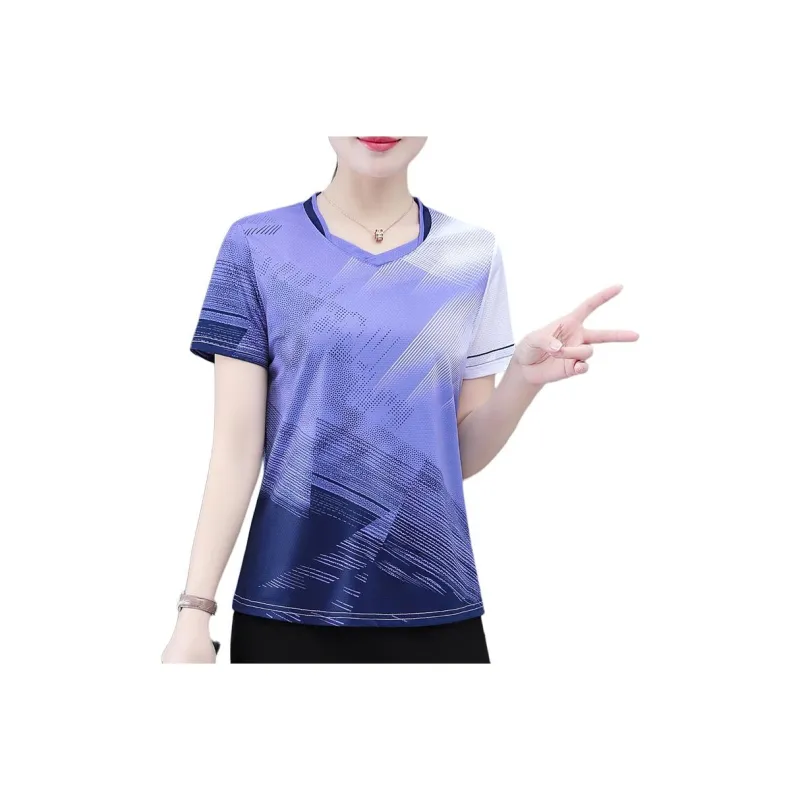 Kele Coco T Shirts Women's-9