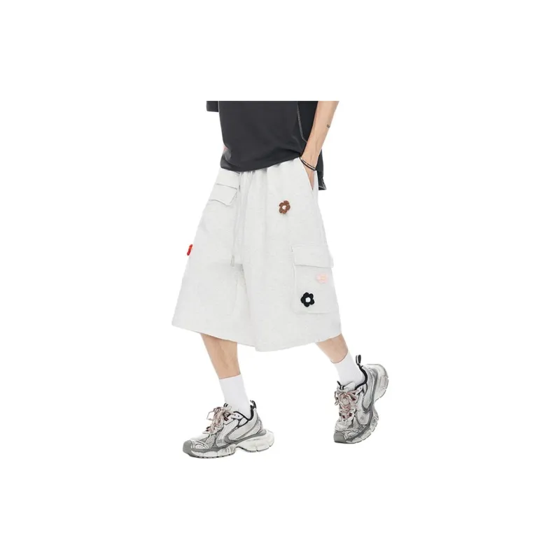 OPMO Casual Shorts Unisex-6