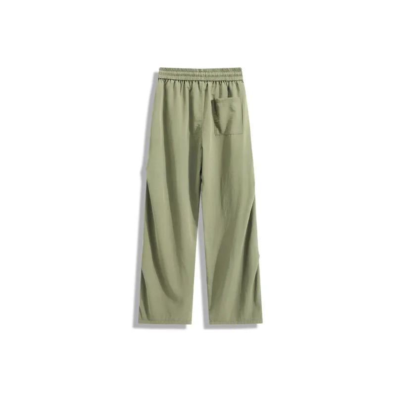 A02 Casual Pants Unisex-18