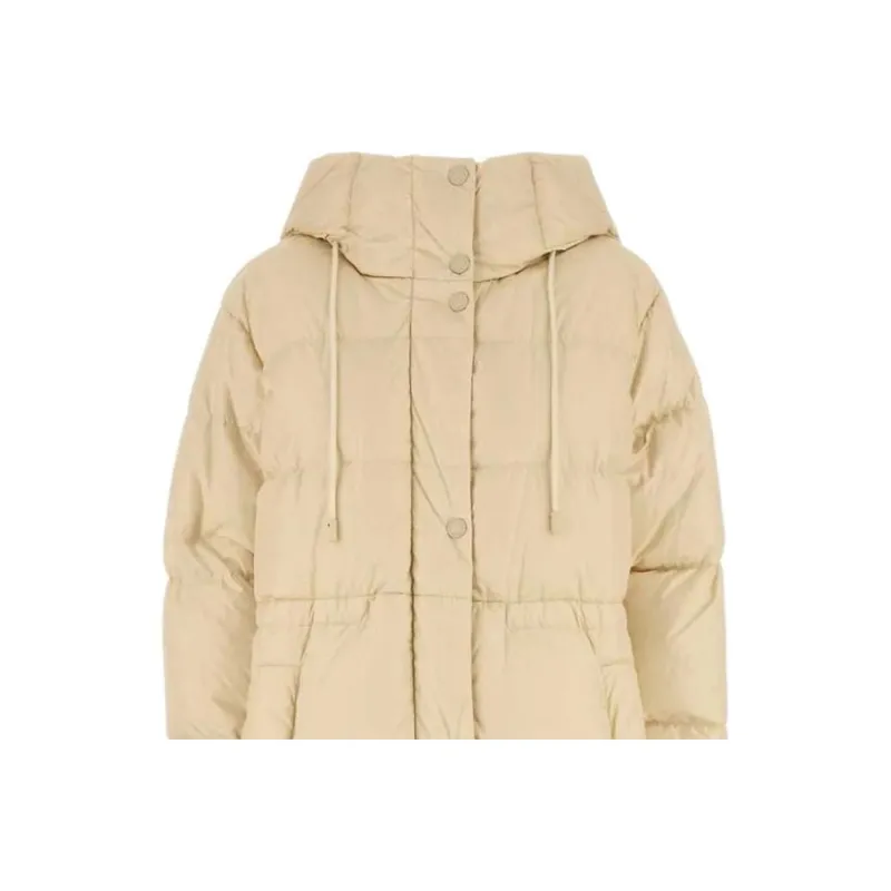 WEEKEND MaxMara Dolly Down Coat-2