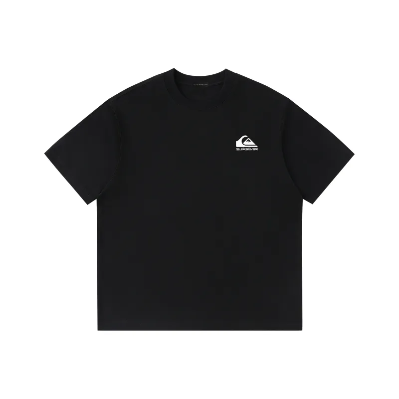 Quiksilver T Shirts Unisex-1