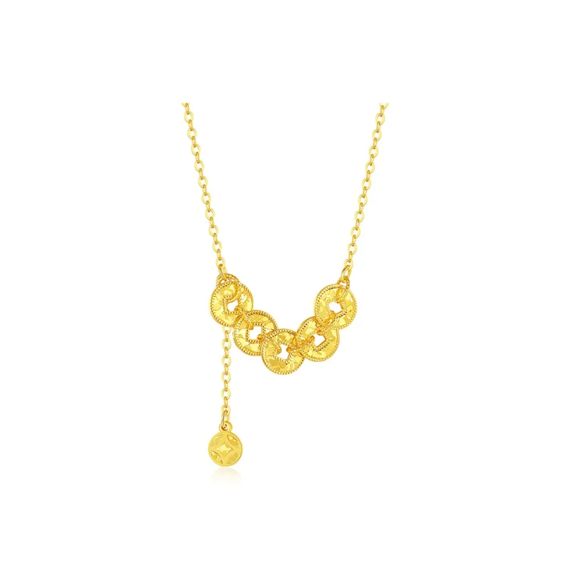 VANA 925 Sterling Silver Necklaces Women's-0