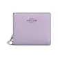 Silver & Light Purple