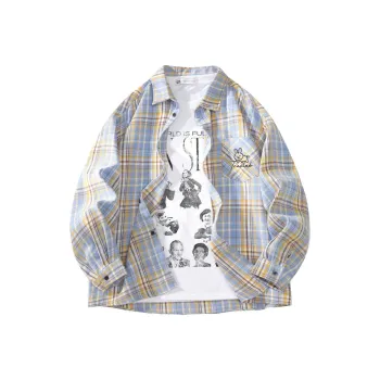 Tre Club Shirts Unisex