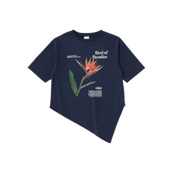 MOUSSY T Shirts Women's