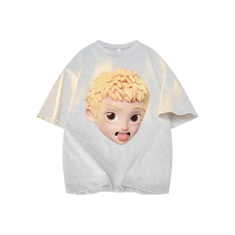CHARLIE GOLF T-Shirts Unisex-8