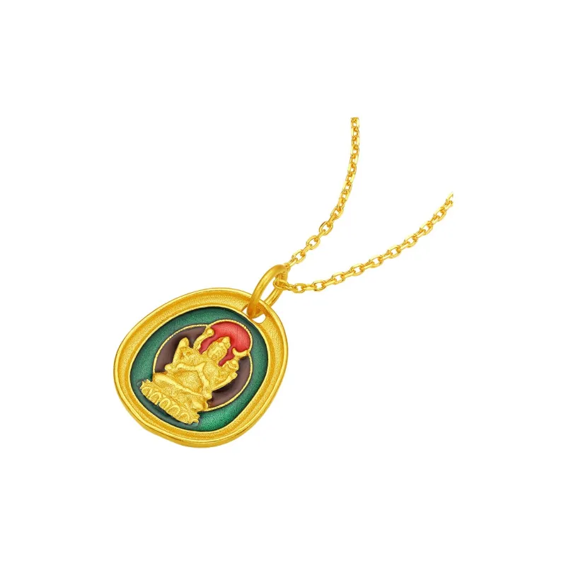 LIU GUI FU JEWELRY 925 Sterling Silver Necklaces Women's-20