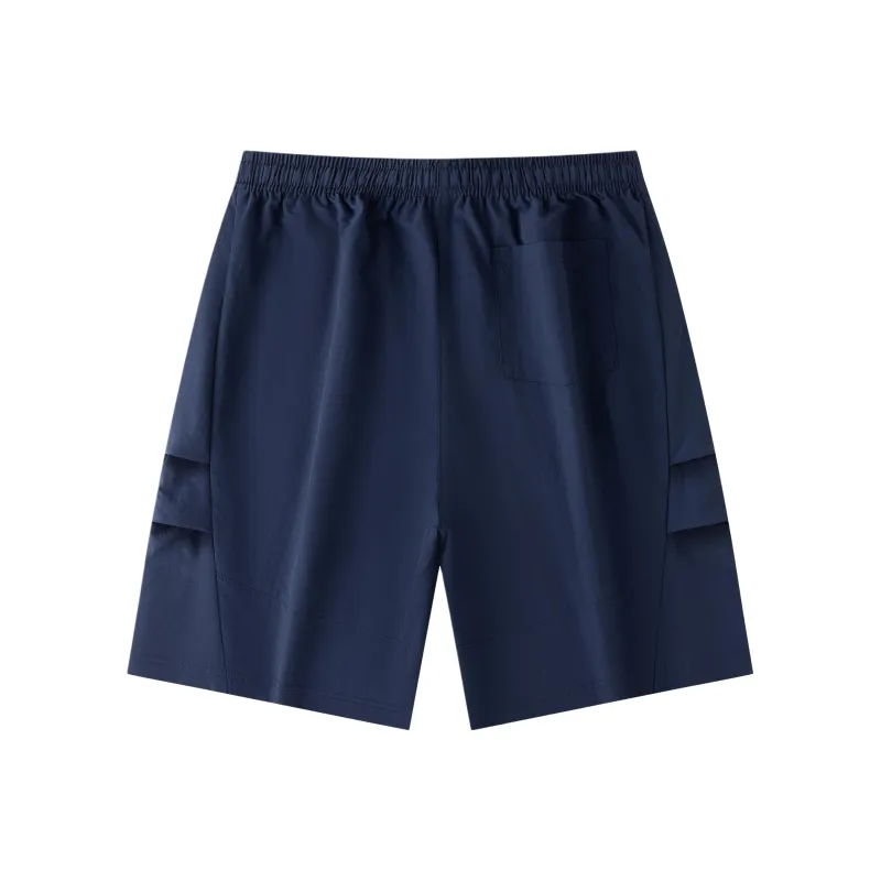 FUERZA Casual Shorts Women's-11