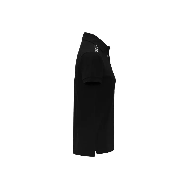 Kappa KAPPA4TRAINING POLO WSS SLIM Polo Shirt Women's-2