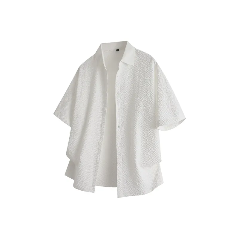 COMGM Shirts Unisex-0