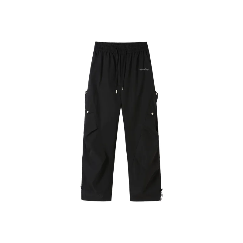HONOR OF KINGS Casual Pants Unisex-0