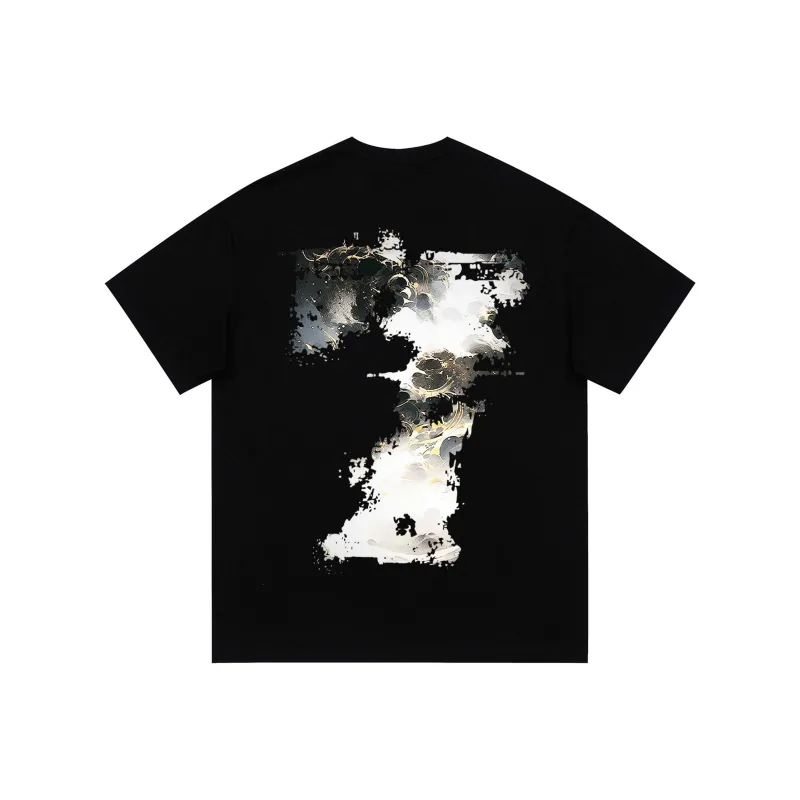 SUNSETMONENT T Shirts Unisex-0