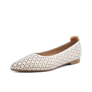 BOERDIQI Casual Single Shoes Women's