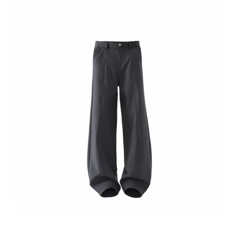 Evil Lions Suit Trousers Unisex-10