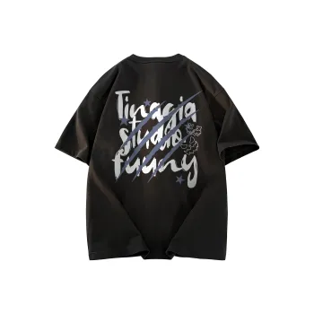 TINA GIA T-Shirts Unisex