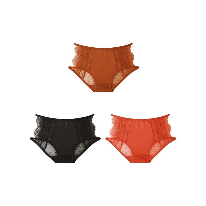 YUZHAOLIN Underpants Women's Combo Set-13