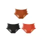 3 Pack Caramel+Black+Red