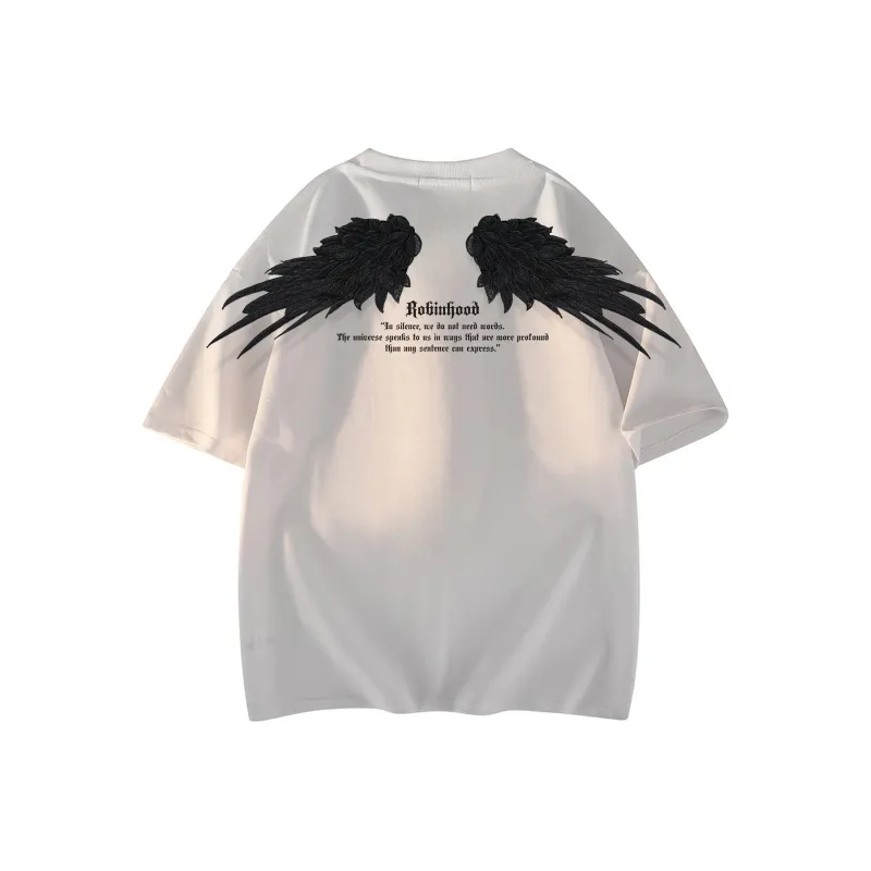 ROBINHOOD T Shirts Unisex-3