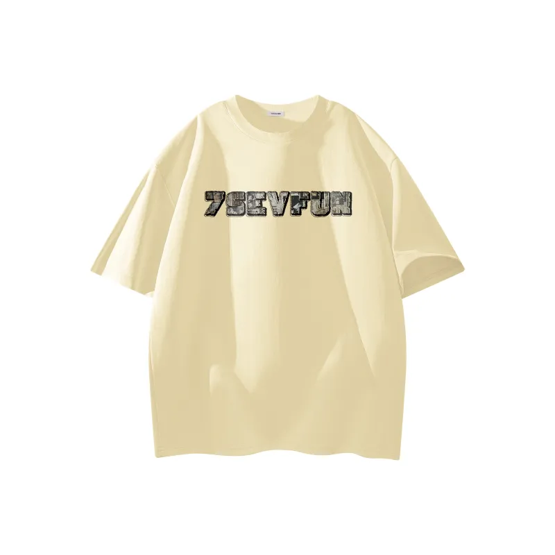 7 SEVFUN T Shirts Unisex-5