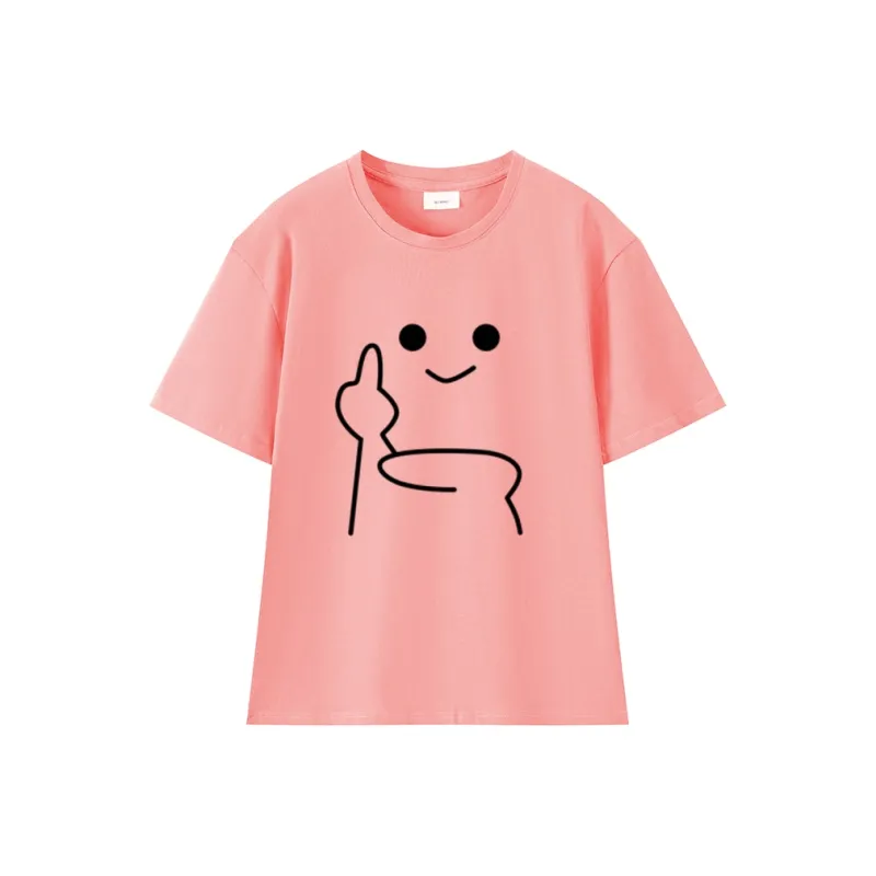 Urban Beauty Regular T Shirt Women's-6