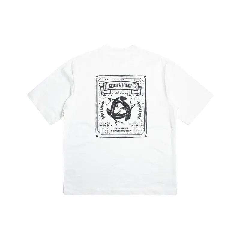 FLOAT T Shirts Unisex-1