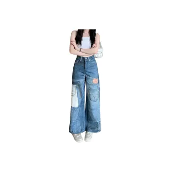 GOSO Jeans Women's Blue