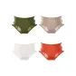 4 Pack Green+Gray+White+Red