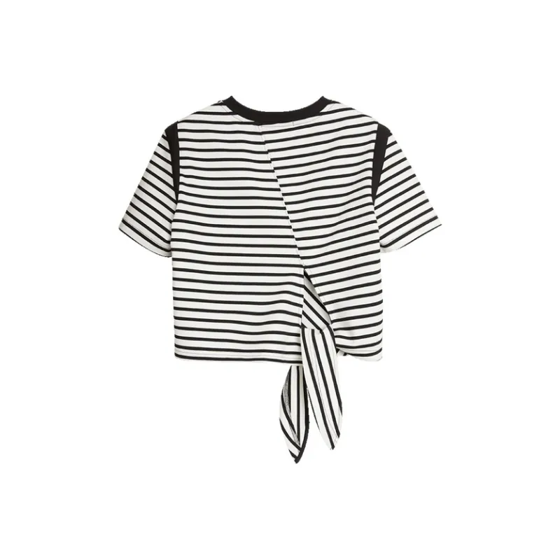 ELLE Fun Series T Shirt Women's-1