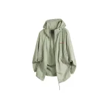 Gray Green