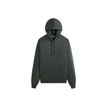 グリーン（緑）系 KITH NYC(キスニューヨークシティ) パーカー