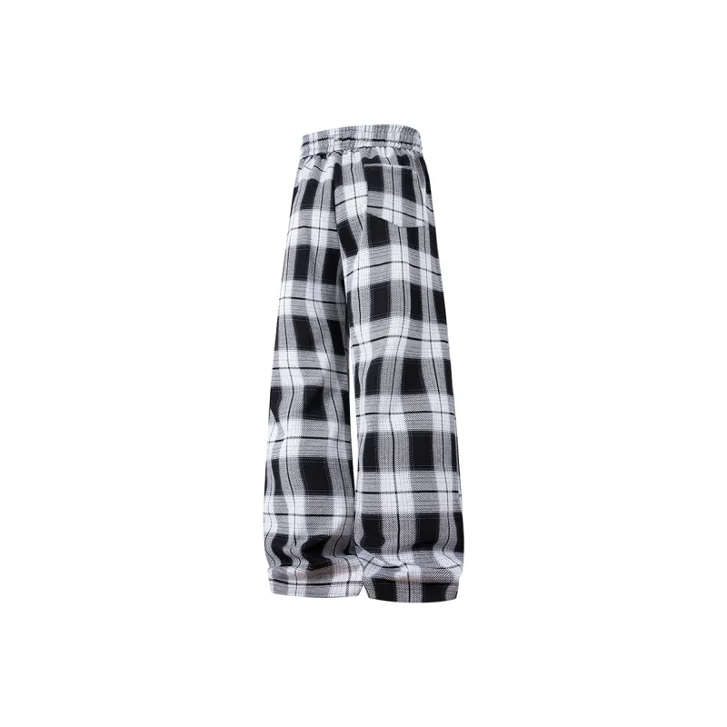 FORIDER Casual Pants Unisex-1