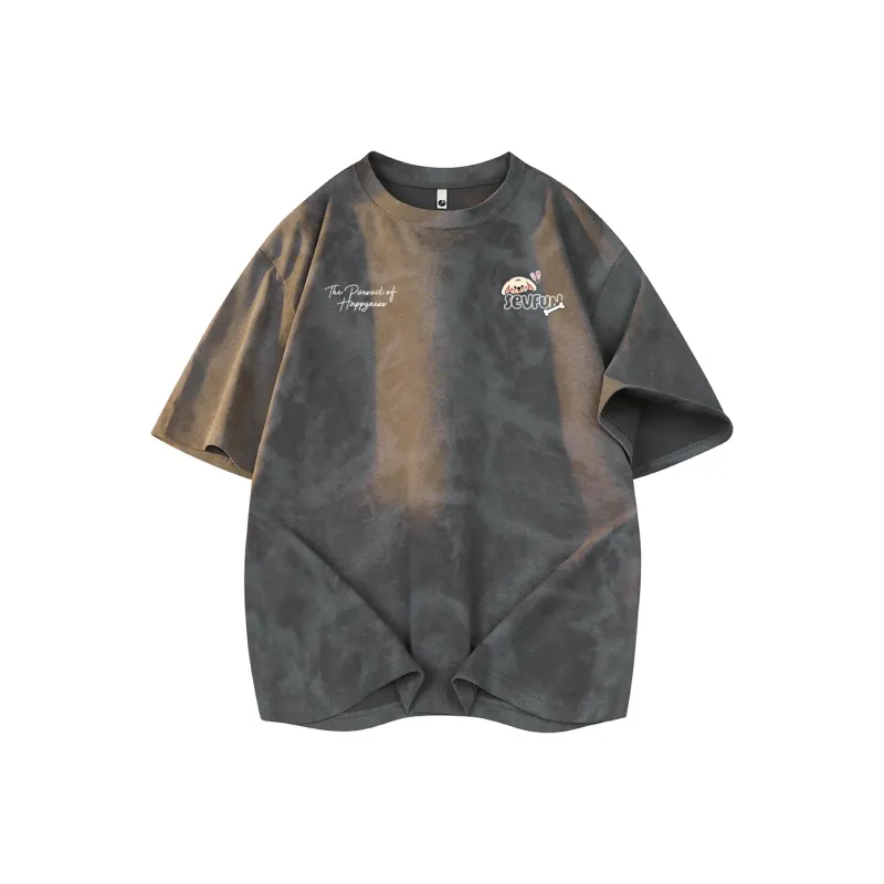 7 SEVFUN T Shirts Unisex-8