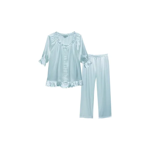 Imperial Palace Pajama Set Women's