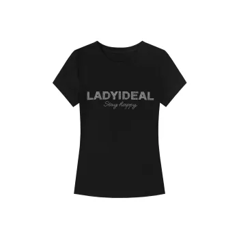 LADY IDEAL T Shirts Women's