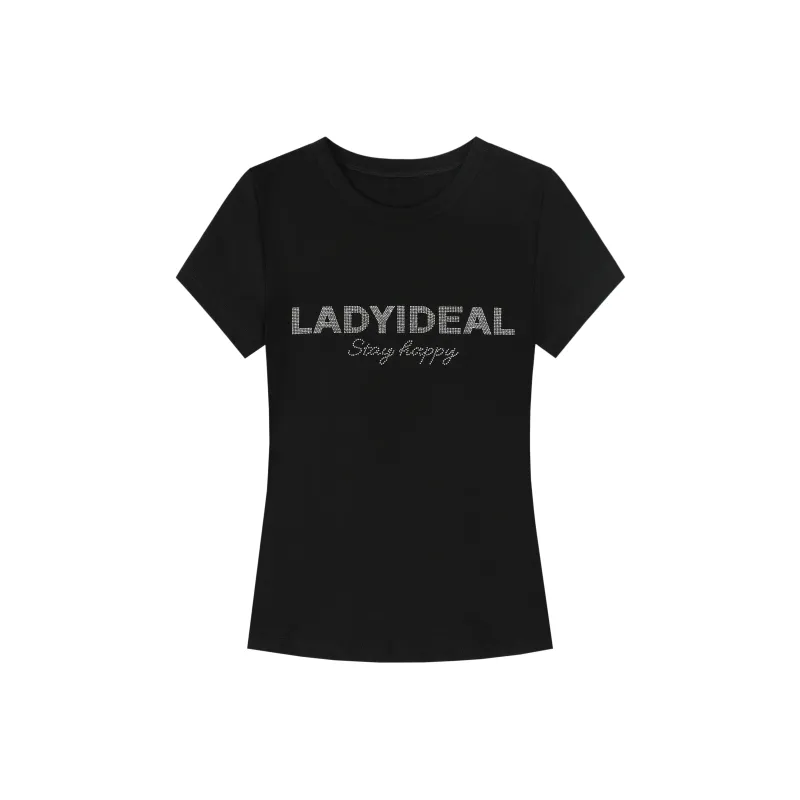LADY IDEAL T Shirts Women's-0