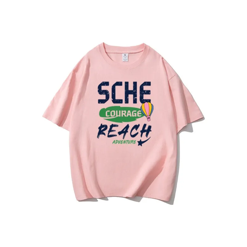 SCHEPPERHEYN Casual Sportswear Unisex-2