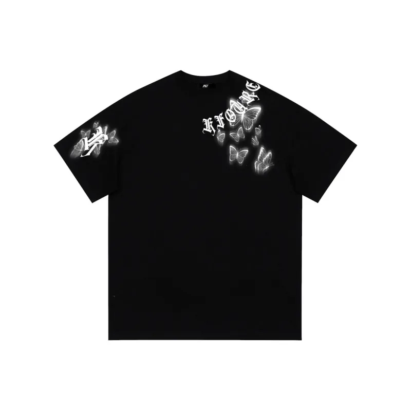 K411 T Shirts Unisex-4