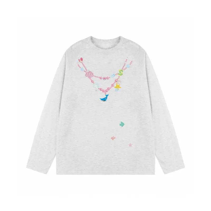 LEMANISM T Shirts Women's-8