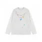 White Heather Gray