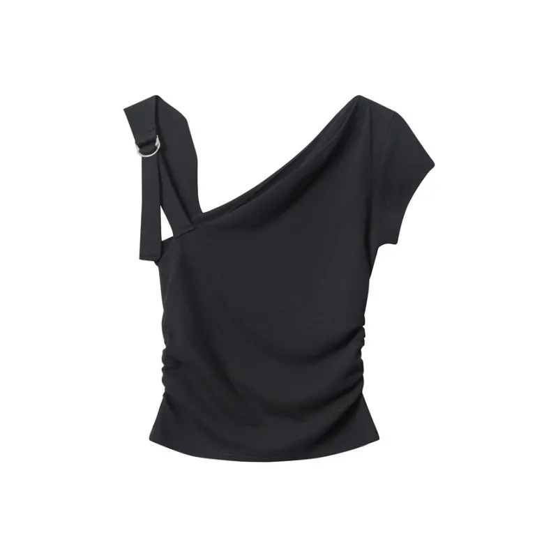 Gentle Welcome Regular T Shirt Women's-1