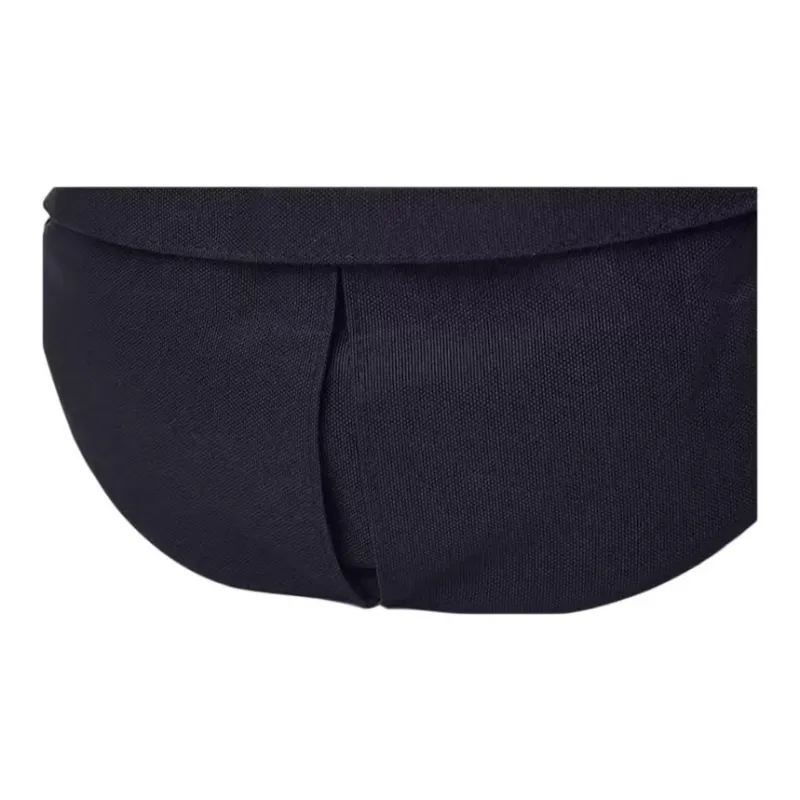 New Era Fabric Fanny Pack Unisex Black-5
