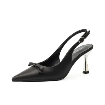 DAPHNE Slim Heel High Heels Women's