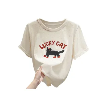 Cypress House T Shirt Women's Apricot